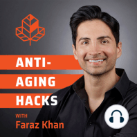 How Gene Editing Can Help You Stop Aging, Build Muscles, and Fight Disease: Liz Parrish