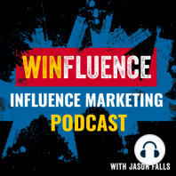 What If We Have the Focus of Influencer Marketing All Wrong?