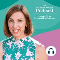 180 - Improving menopause care in Hong Kong with Dr Laurena Law