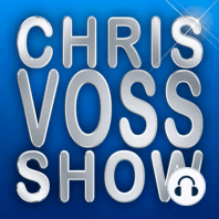 The Chris Voss Show Podcast – The Sex Trafficker’s Wife: A Story of Truth, Faith, and Trust in Self by A. Quick