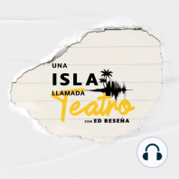 La Isla de Gloria Toba