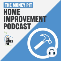 Ditch the Chlorine and Dive into a Natural Pool | Cozy Up and Cash In with Insulation Tax Credits | Size Matters: Wide-Plank Floors for Small Rooms | Ep #2314