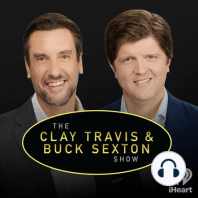 Buck’s First Thoughts - 12/8/20 - With Guest James Altucher