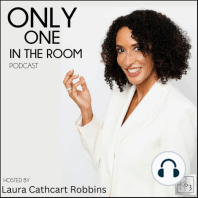 Jennifer Grey Is The Only One Who Feels More Comfortable In The Corner Episode 135