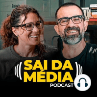 5 técnicas para ser uma pessoa muito mais produtiva | Podcast Sai da Média #151