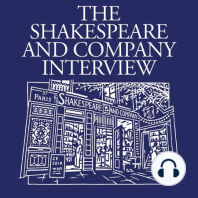 ?️On Power, Pamphlets, Parties and Possible Worlds, with Adam Thirlwell?️