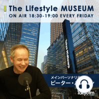 鎌田實さん_Tokyo Midtown presents The Lifestyle MUSEUM_vol.818