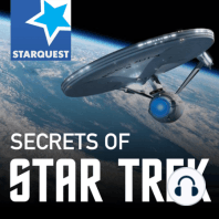 Star Trek VI: The Undiscovered Country (Part I)