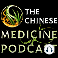 Too Many Supplements? What does Chinese medicine think about Supplements S7 E7