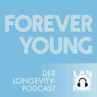 #235 Die Wahrheit über Longevity: Jenseits der Werbebotschaften. Mit Dr. Jan Stritzke.