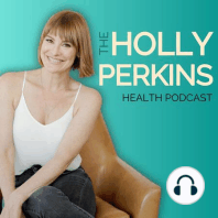 Ep 26: What to Know About Exercise And Inflammation