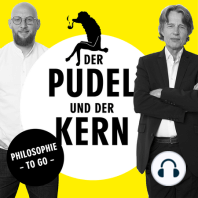 #101 Fühlen. Interview mit dem Psychologen, Autor und Podcaster Lukas Klaschinski.