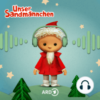 Unser Sandmännchen: Geschichten und Lieder Woche 22