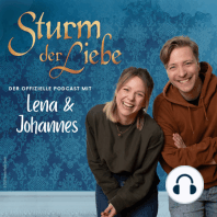 SPEZIAL: Sturm der Liebe - Timo Ben Schöfer und Daniela Kiefer