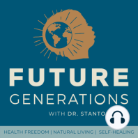 206: Redefining Pediatric Care: An Integrative Approach with Dr. Joel 'Gator' Warsh