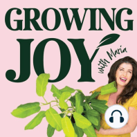 Growing Joy "After Dark": Spilling the Planty Tea