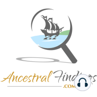 AF-1019: Tracing Faith Through Family Lines | Ancestral Findings Podcast