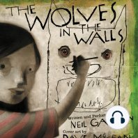 The Wolves in the Walls