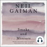 Smoke and Mirrors