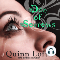 Den of Sorrows