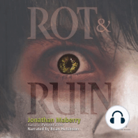 Rot & Ruin