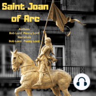 Saint Joan of Arc