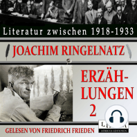 Erzählungen 2