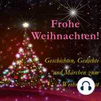 Frohe Weihnachten!