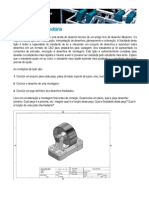 Autodesk Inventor - Montagem Da Polia Intermediaria