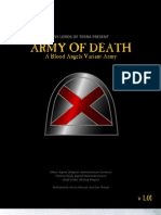 Army of Death v1.01