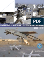 Uav Roadmap2005