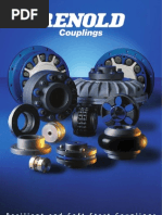 Renold Couplings - 7th Edition