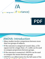 Anova