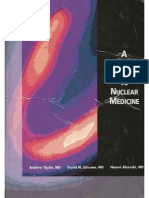 A Clinician's Guide To Nuclear Medicine