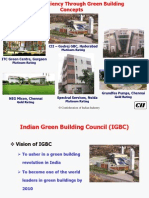 Greenbuilding Srinivas