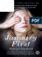 January First by Michael Schofield - Excerpt