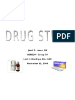 Drug Title