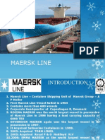 Maersk L