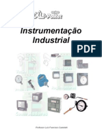 Apostila Nocoes de Instrumentacao Industrial