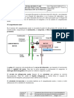 Descripcion Fösica Del Sistema de Climatizacion Automatica