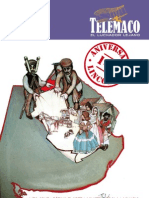 Telémaco N°1 Completa