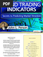 Secrets To Predicting Market Direction