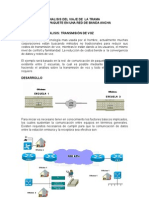 Analisis Del Viaje de La Trama