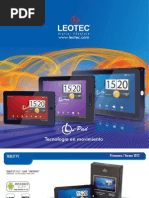 Leotec Products