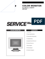 Service: Manual