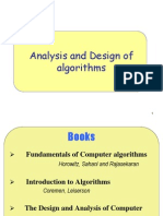 Introduction To DAA