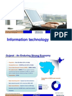 Gujarat, Information Technology