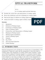 UNIT-1 Conceptual Framework