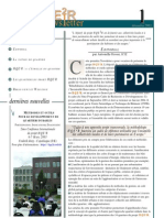 EXA Renouvellement Urbain & Développement Durable - Résumé Des Exemples Européens - newsletter01-HQE2R2002