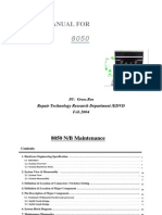 Service Manual For: Repair Technology Research Department /EDVD Feb.2004